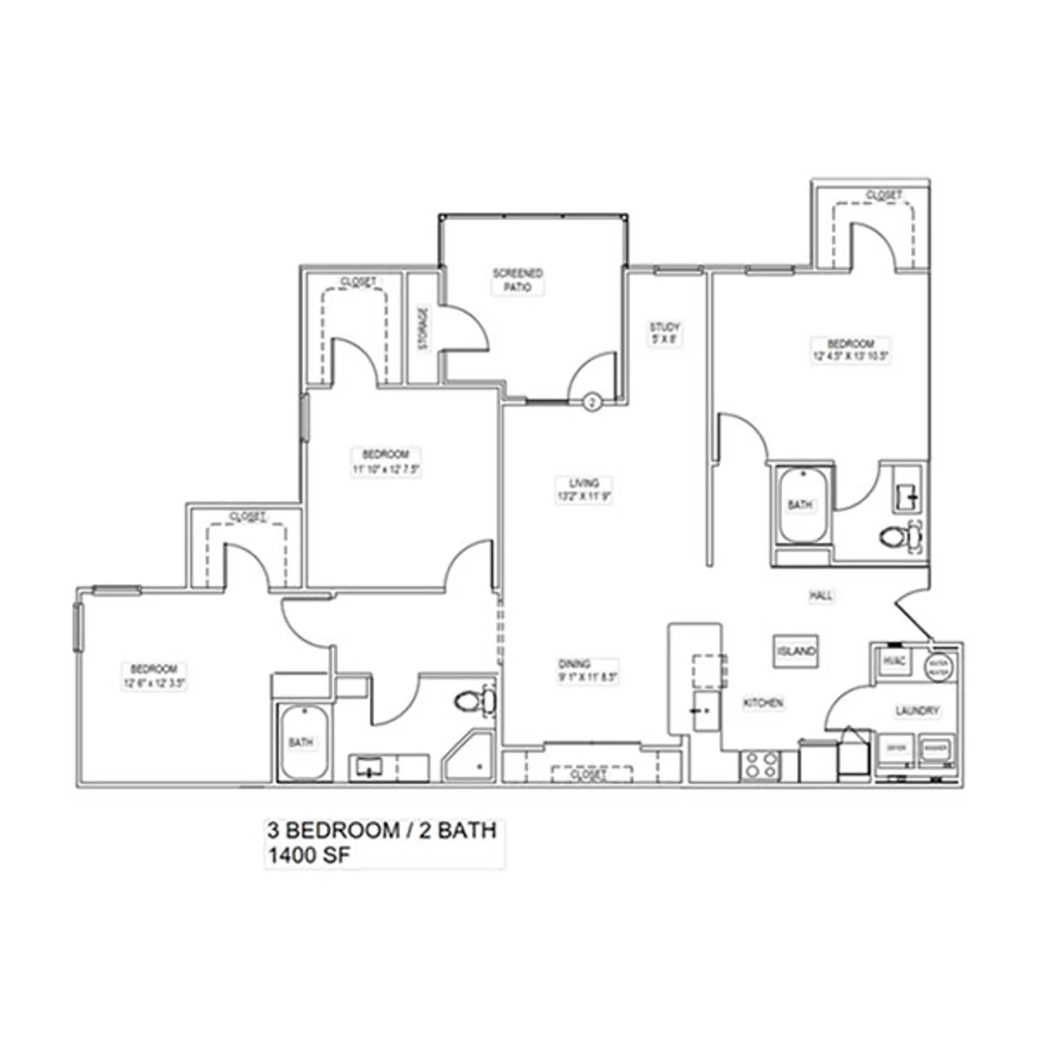 Unit 3201 The Jubilee 2 Belforest Villas